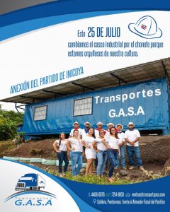 Grupo GASA