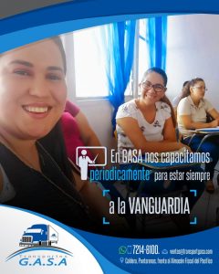 capacitacion